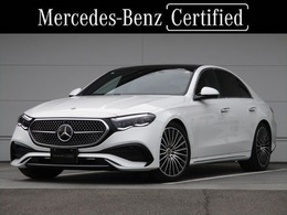 メルセデス・ベンツ Eクラス E350 e スポーツ エディション スター ドライバーズ パッケージ MP202501 デジタルインテリアパッケージ