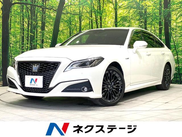 メーカーナビ　バックカメラ　レーダークルーズ　シートベンチレーション