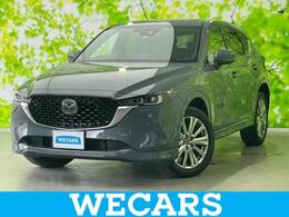 マツダ CX-5 2.2 XD エクスクルーシブ モード ディーゼルターボ 4WD BOSE/DAナビ/アイアクティブセンス
