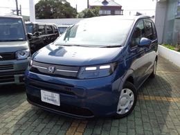 ホンダ フリード 1.5 エアー 当社デモカー　CONECT対応ナビ　HndaSENSIN