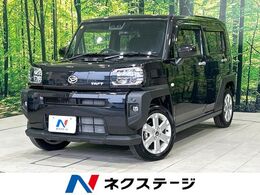 ダイハツ タフト 660 G スカイフィールトップ ナビ バックカメラ
