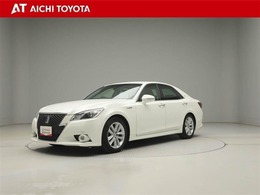 トヨタ クラウンアスリート クラウンアスリート HVアスリートS 