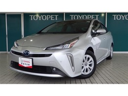 トヨタ プリウス 1.8 S セーフティ プラスII ナビ バックモニター ETC ドラレコ