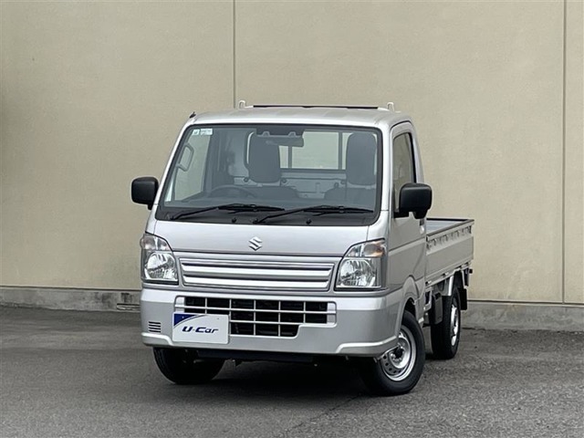 キャリィトラックKC農？をご覧いただきありがとうございます。