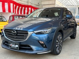 マツダ CX-3 1.8 XD プロアクティブ Sパッケージ ディーゼルターボ 全方位カメラ 純正ナビ 地デジTV  ETC
