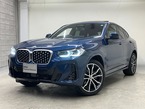 xドライブ20d Mスポーツ ディーゼルターボ 4WD