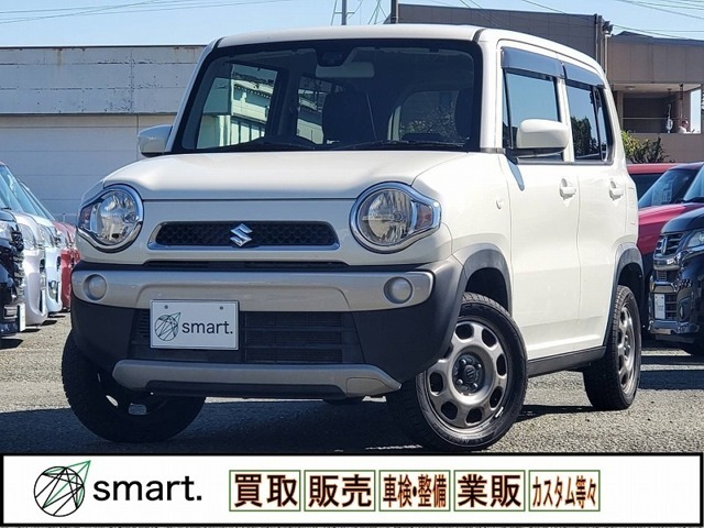 この度はsmart.の在庫をご覧頂き、誠に有難うございます！当社の在庫は無駄なコストを極限まで省き『低価格の充実装備』をプライスに反映致します！