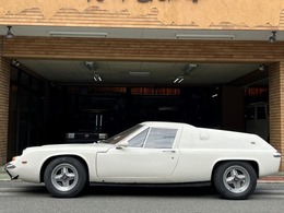 ロータス ヨーロッパ 1500S2　右ハンドル 