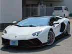 LP780-4 ウルティメ 4WD