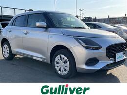 スズキ スイフト 1.2 XG 4WD ナビなし 前席Sヒーター スマートキー