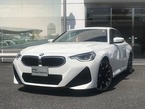 220i Mスポーツ