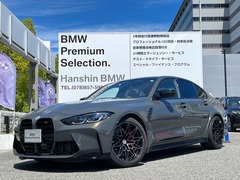 M3セダン