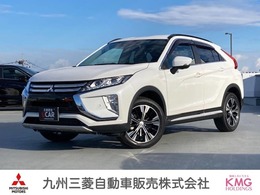 三菱 エクリプスクロス 1.5 G プラスパッケージ ナビ・全方位バックカメラ・前後コーナーセ