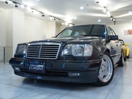 AMG Eクラス E60 OPコード957　純正17インチアルミ