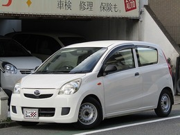 ダイハツ ミラ 660 TX 5速マニュアル　TEIN車高調　キーレス　ド