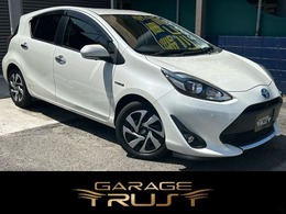トヨタ アクア 1.5 S スタイルブラック 全周囲カメラ ETC Bluetooth ドラレコ