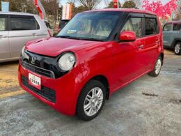 ホンダ N-ONE 660 G Lパッケージ 4WD 横滑り防止装置