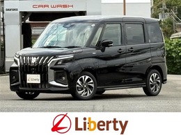 スズキ ソリオ 1.2 バンディット ハイブリッド MV 登録済未使用車　禁煙車　衝突軽減ブレーキ