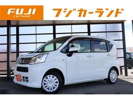 ダイハツ ムーヴ 660 L 4WD ETC シートヒーター オーディオ