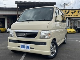 ホンダ バモス 660 G 