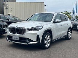 BMW iX1 xドライブ30 xライン 4WD コンフォートアクセス　スポーツシート