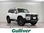 2.7 VX 4WD