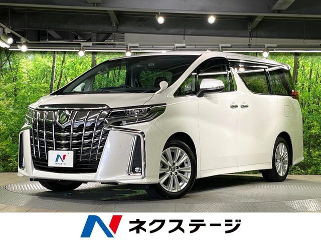 両側電動ドア　純正SDナビ　バックカメラ　衝突被害軽減システム