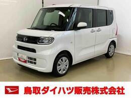 ダイハツ タント 660 X スマートアシスト付き