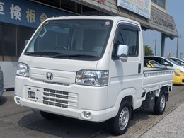 ホンダ アクティトラック 660 アタック 4WD MT　タイミングベルト交換済　ウルトラロー