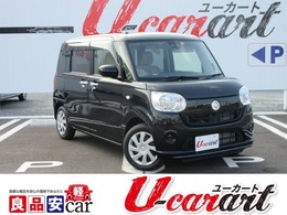 ダイハツ ムーヴキャンバス 660 X SAIII ナビ　TV