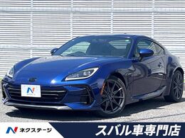 スバル BRZ 2.4 S MT車 SDナビ バックカメラ