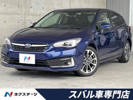 スバル インプレッサスポーツ 2.0 i-L アイサイト 後期E型　禁煙車　純正ナビ
