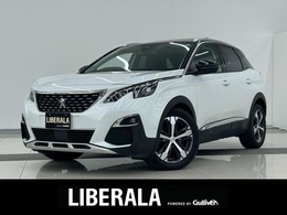 プジョー 3008 ブルーHDi スペシャル エディション ディーゼルターボ パノラマガラスSR 衝突軽減B ACC LKA BSM