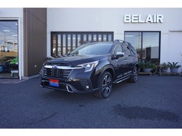 米国スバル アセント 24年プレミア アイサイト　AWD