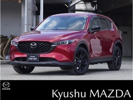 マツダ CX-5 2.0 20S ブラックトーンエディション 