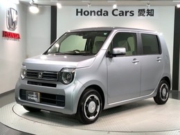 ホンダ N-WGN 660 L Honda SENSING 新車保証 試乗禁煙車