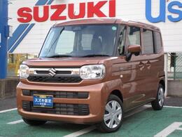 スズキ スペーシア HYBRID　G　スズキセーフティーサポ 