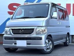 ホンダ バモス 660 G 禁煙車　バックカメラ付CDオーディオ