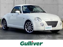 ダイハツ コペン 660 アクティブトップ アクティブトップ社外ナビ社外アルミターボ