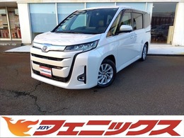 トヨタ ノア 2.0 Z 禁煙　ドライビングサポートパッケージ