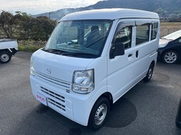 マツダ スクラム 660 PA ハイルーフ 5AGS車 ドラレコ