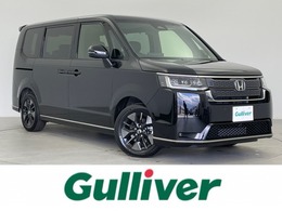 ホンダ ステップワゴン 1.5 スパーダ 4WD 4WD 純正11.4型ナビ ホンダセンシング