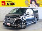 2.8 プレミアム ディーゼルターボ