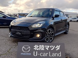 スズキ スイフト スポーツ 1.4 セーフティパッケージ装着車 