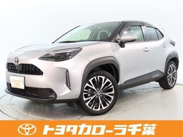 トヨタ ヤリスクロス 1.5 Z TSS・ICS・BSM・Bth対応ナビ