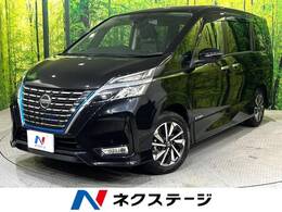 日産 セレナ 1.2 e-POWER ハイウェイスター V セーフティパックA