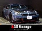 3.8 NISMO スペシャル エディション 4WD