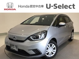 ホンダ フィット 1.5 e:HEV ホーム LED・フルセグ・メモリナビ・バックカメラ