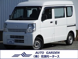 スズキ エブリイ 660 PA ハイルーフ 5AGS車 