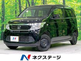 ホンダ N-WGN 660 C 4WD 禁煙車 シートヒーター ETC オートエアコン